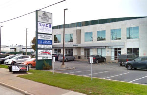 Erie St. Clair Radiology